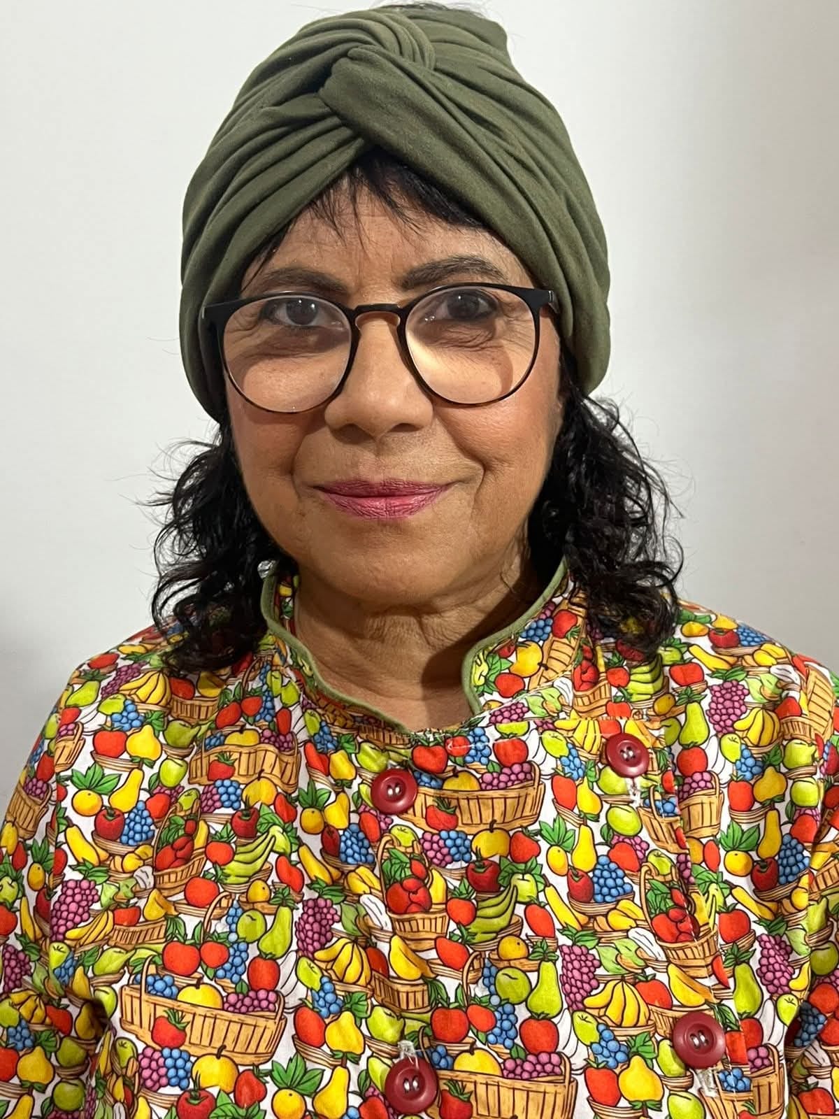 Graça Gomes, Nutricionista Integrativa e Naturopata
